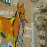 Lionne farouche par Frédéric ARDIET