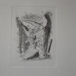 Orion par Guillaume LANDEMAINE