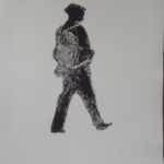 Christopher Mac Candless par Guillaume LANDEMAINE