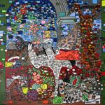 Intérieur Office par Guillaume LANDEMAINE