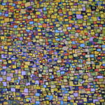 Le combat des couleurs par Guillaume LANDEMAINE