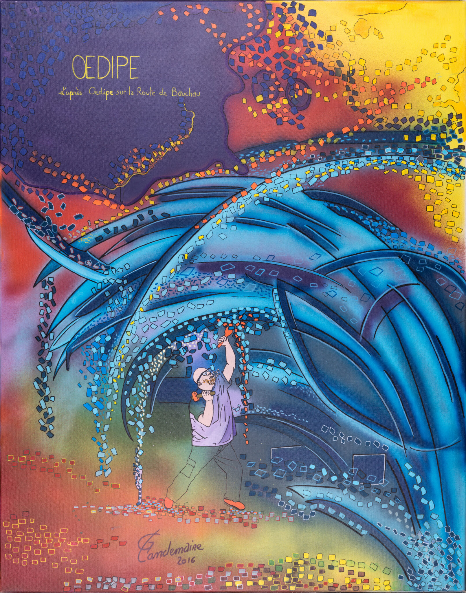 oedipe-et-la-vague