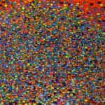 Le combat des couleurs par Guillaume LANDEMAINE