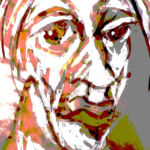 SERAIT-CE par Mireille BONARD