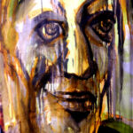 EL DIVINE par Mireille BONARD