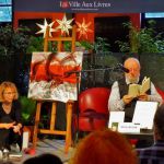 Salon du livre Creil 2014