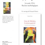 Léon de Mézières, le joyeux guerrier.