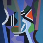 Composition 311 50*50