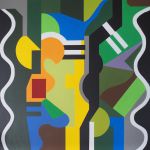 Composition 314 (80*80)