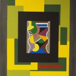 Composition 317 (46*55)