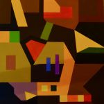 Composition 319 (60*73)