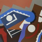 Composition 321 (50*70)