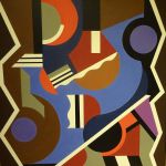 Composition 323 (100*100)