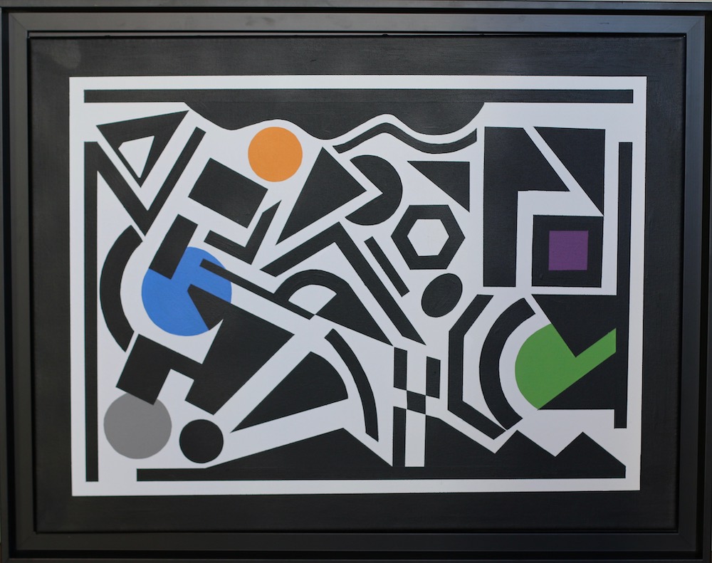 sun-rise-in-dark-city