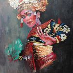 L\'indonesienne
