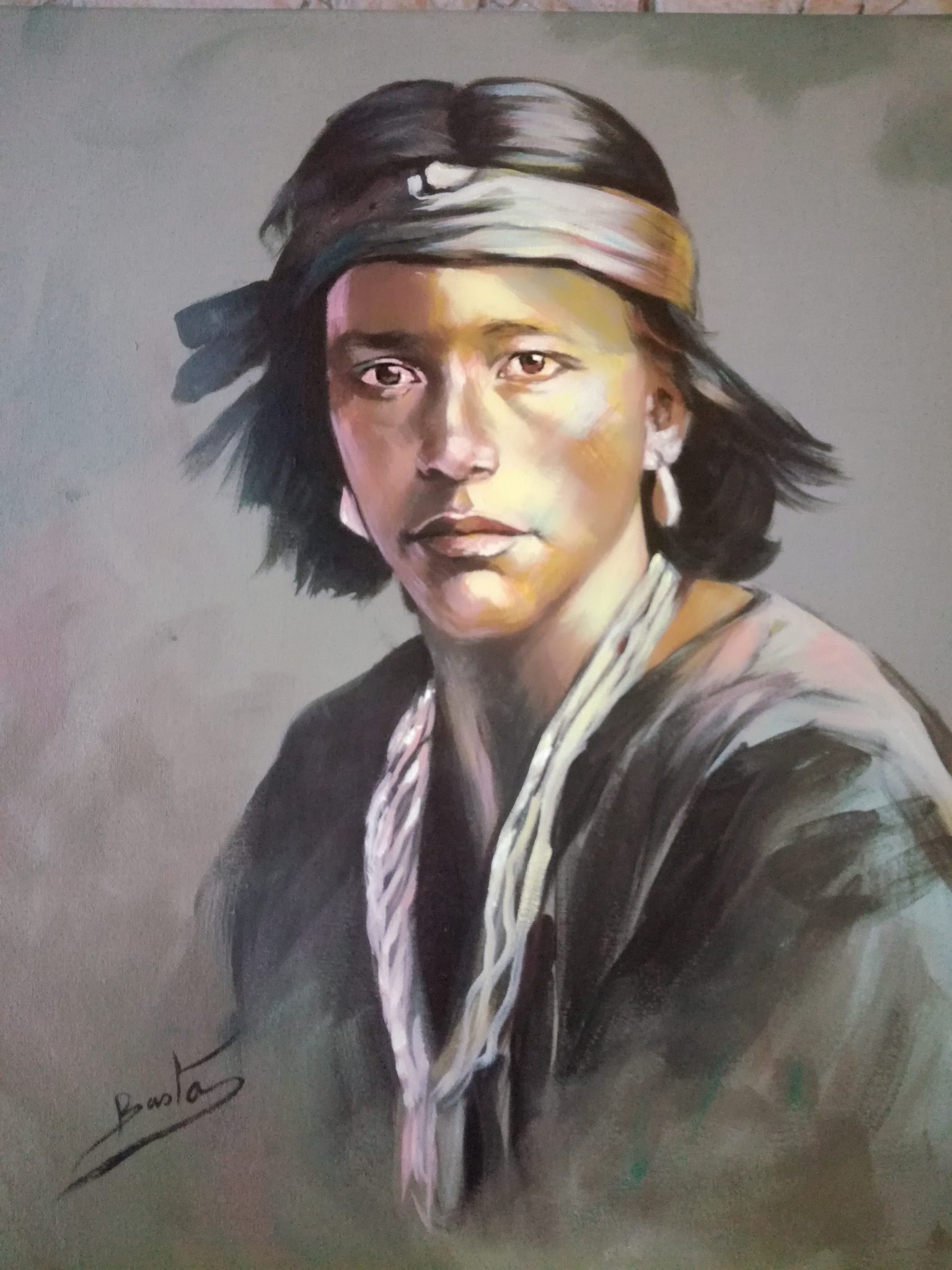 amerindien
