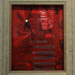 SANS par Abel BELACHGAR