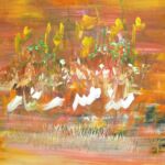 FUSION par Abel BELACHGAR