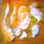 LA PATIENCE par Abel BELACHGAR