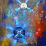 LUM SONG par Abel BELACHGAR