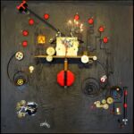 ORLOGIS par Abel BELACHGAR