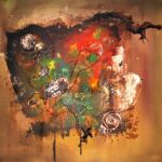 RADIO FERRAILLE par Abel BELACHGAR