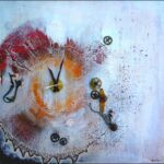 TIC TAC TIC par Abel BELACHGAR