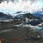 la vaque par Amélie Réveilhac