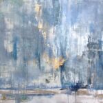pluie par Amélie Réveilhac
