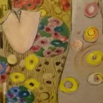 D\'après Klimt