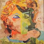 Autoportrait