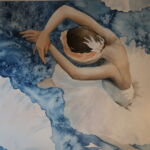 La Révérence par ALYZARINE