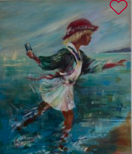 le-petit-chapeau-rond-rouge