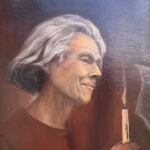 YVES POLMARY mon Oncle par ALYZARINE