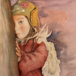 Cache-cache par ALYZARINE