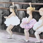 A La Barre des Grands par ALYZARINE