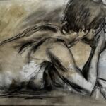 Pensive par ALYZARINE