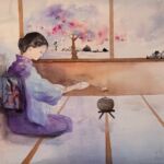 SERENITE YAKU par ALYZARINE