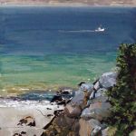 Baie de Douarnenez