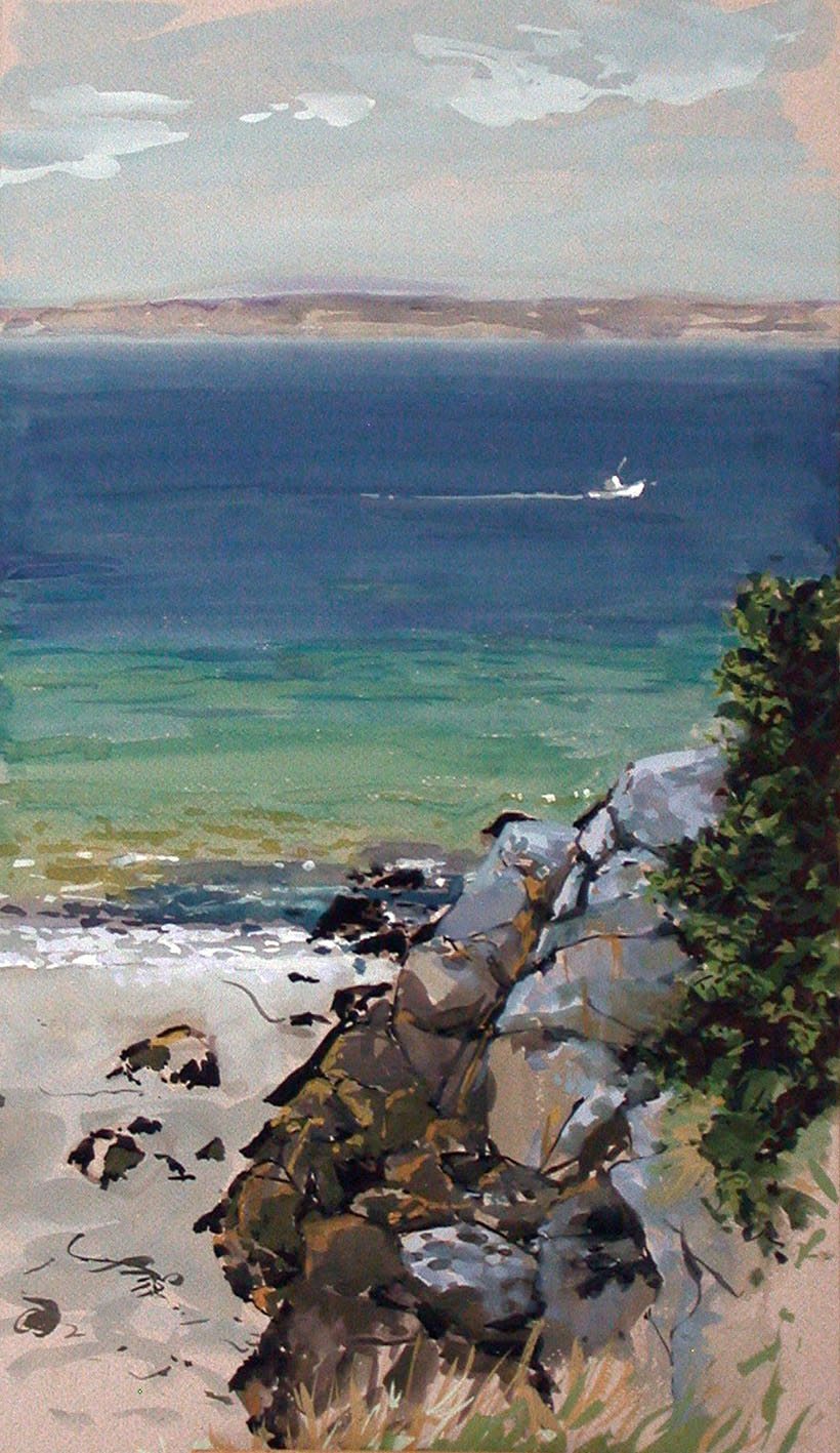 baie-de-douarnenez