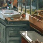 L\'atelier de Buhy