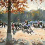 Lumière d\'automne