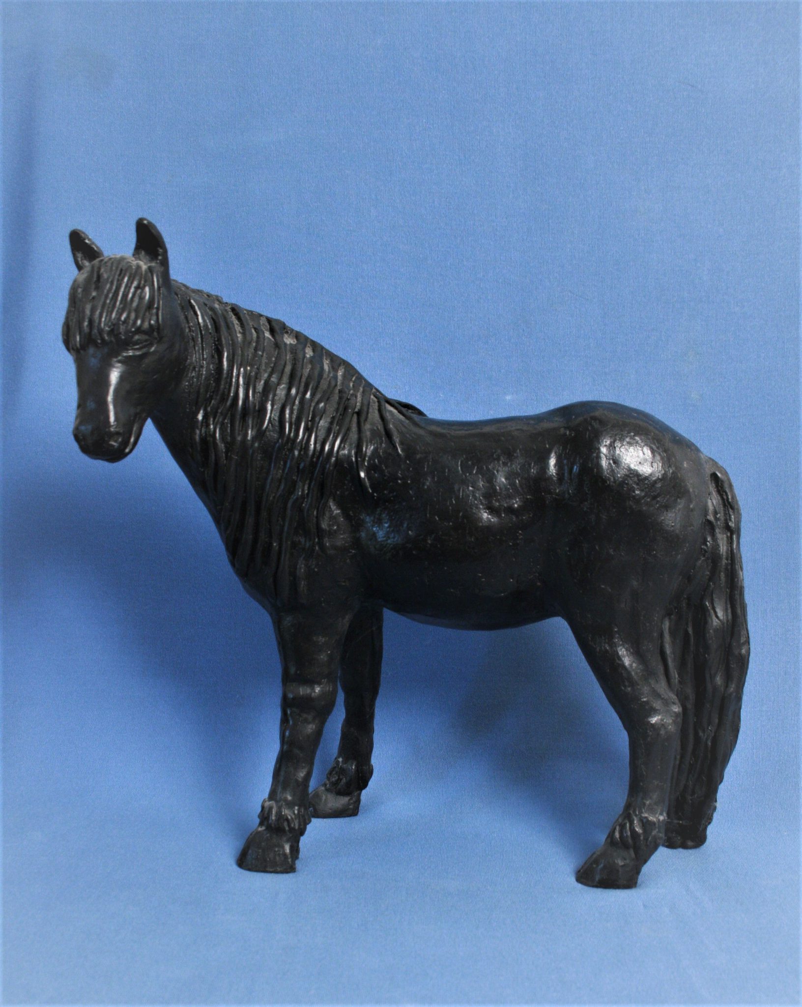 cheval-merens