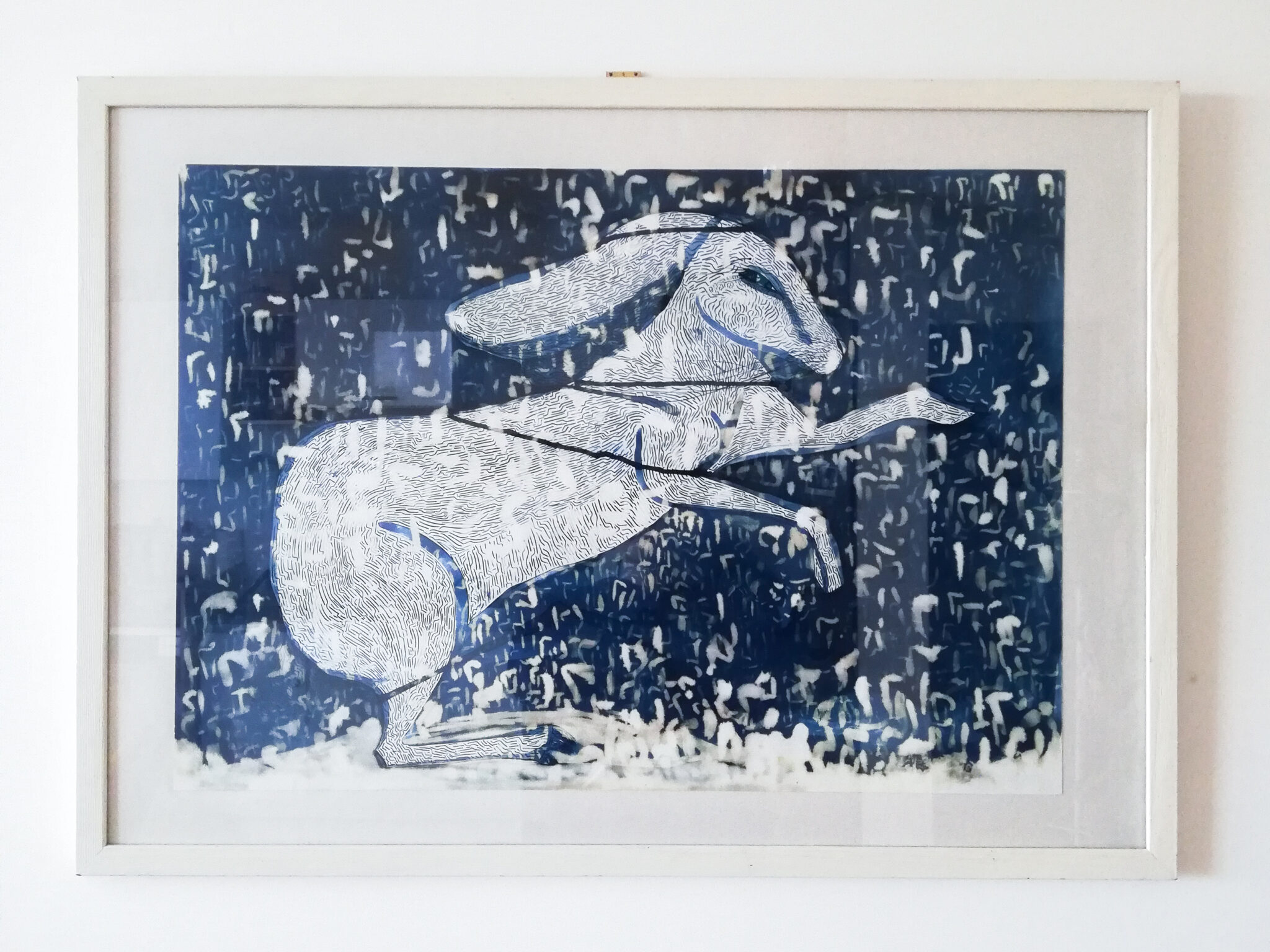 lievre-sous-la-neige