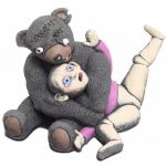 Nounours l'étrangleur
