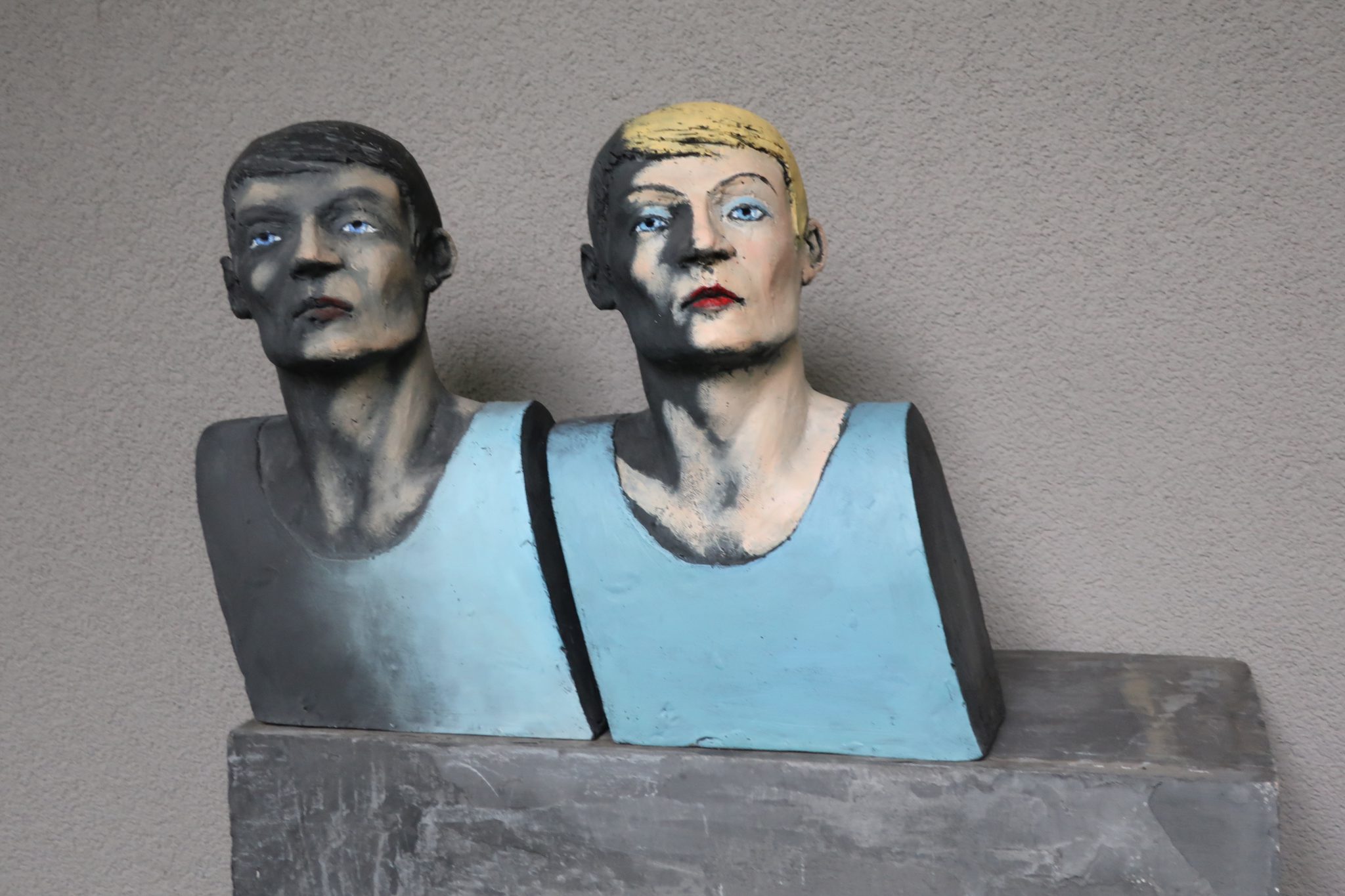 double-penchant