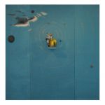La cosmographie du chapelier par Jean-Luc Schické