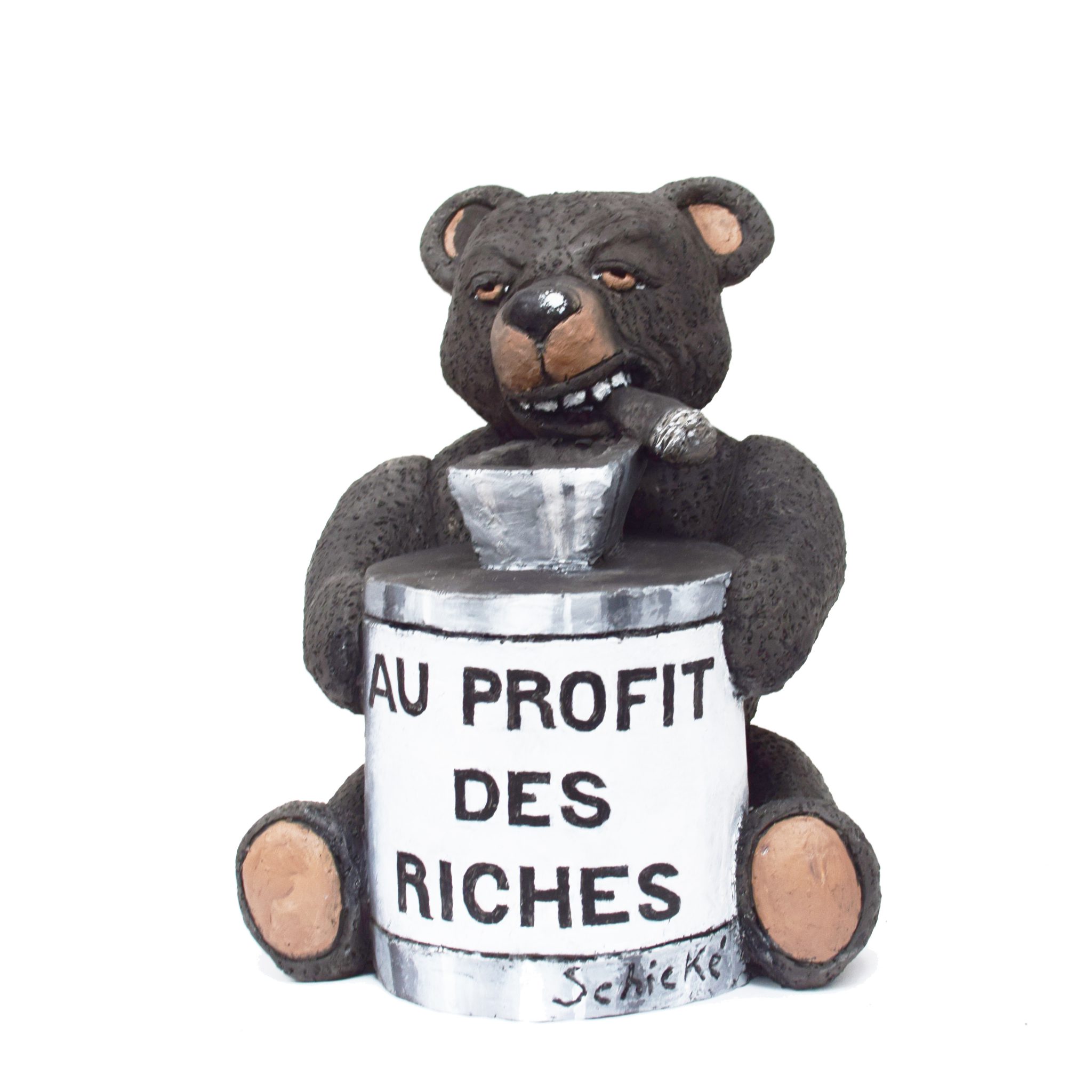 millebear