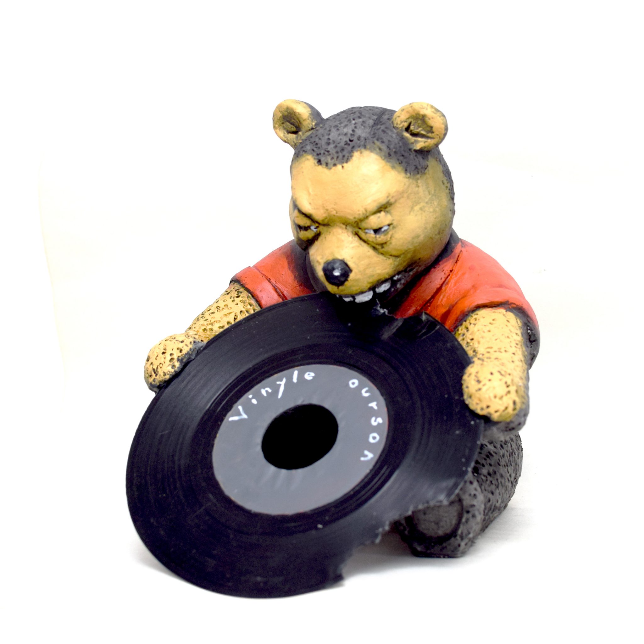 vinylourson