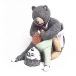 Nounours l'éventreur